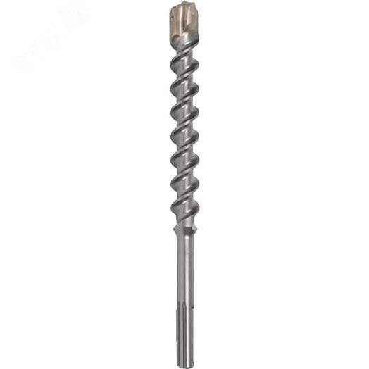 Бур SDS-MAX 4cutter 22?220x340