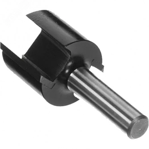 Фреза пазовая с 2 режущими кромками 24х20х8х32х2Т