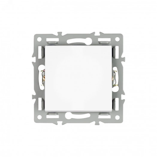 Профиль LINE-1708-3000 ANOD (Arlight, Алюминий)