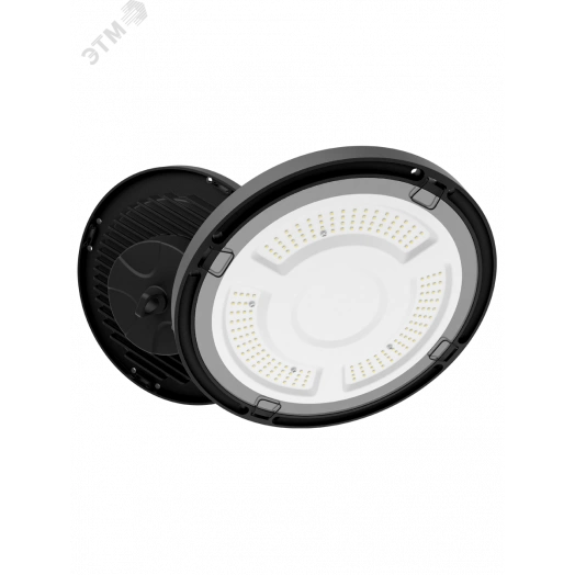 Светильник светодиодный ДСП-200Вт HIgh Bay 6500К 20000 Лм IP65