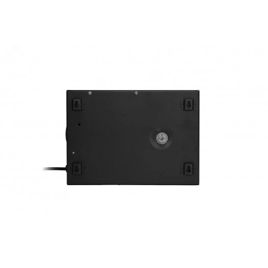 Стабилизатор напряжения симисторный 1 кВА