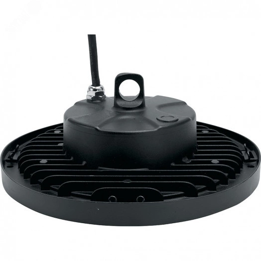 Светильник светодиодный ДСП-100вт 4000К 12000Лм 120 гр. IP65