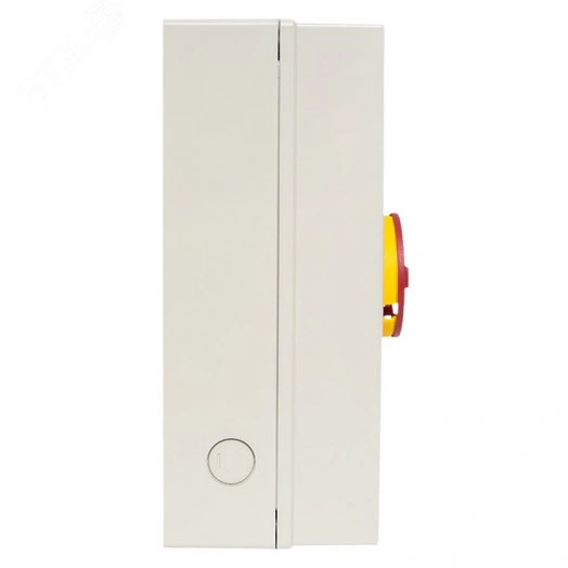 Переключатель кулачковый ПК-2-13 100А 3P ВКЛ-ВЫ КЛ с блокировкой в боксе IP65 PROxima