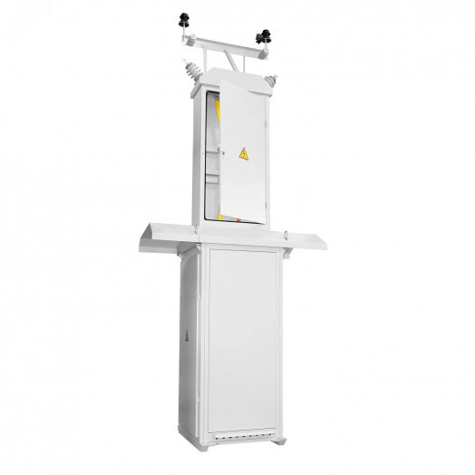 Устройства распределительные катодной защиты высоковольтные УКЗВ 6/0,23-10 С1 У1-Т