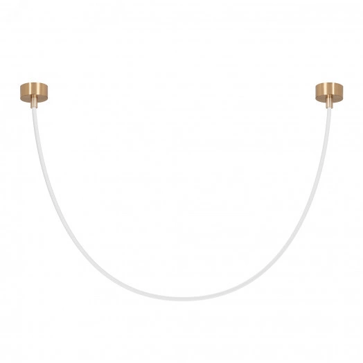 Светильник SP-TROPIC-SURFACE-R18-L2500-36W Day4000 (GD, 360 deg, 230V) (Arlight, IP20 Пластик, 3 года)