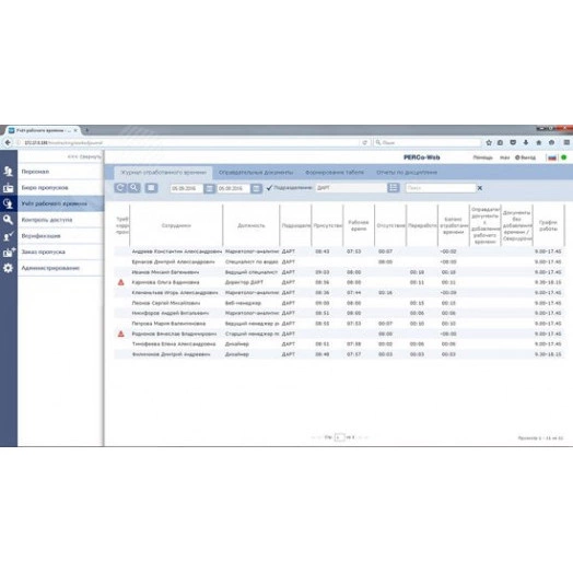 Модуль встроенного программного обеспечения -WME01 