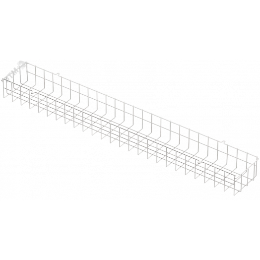 Решетка защитная ДСП/ДСО 1250х176