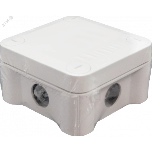 Коробка монтажная КМ-1010(П)-IP55