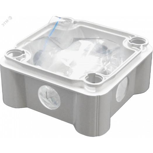 Коробка монтажная КМ-1010(П)-IP55