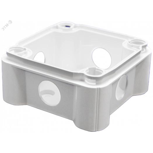 Коробка монтажная КМ-1010(П)-IP55