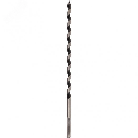 Сверло Левиса по дереву 8x180x250