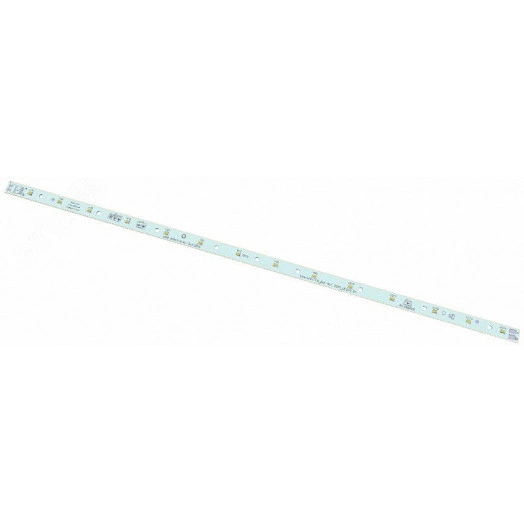 Модуль светодиодный LINE 470x11.6 AL1 2x7 Lumileds 2835 CRI80 3000K