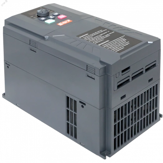 Преобразователь частоты PRO-Drive PD-150-FC-15K-43-B