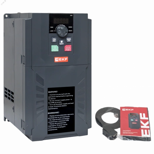 Преобразователь частоты PRO-Drive PD-150-FC-15K-43-B