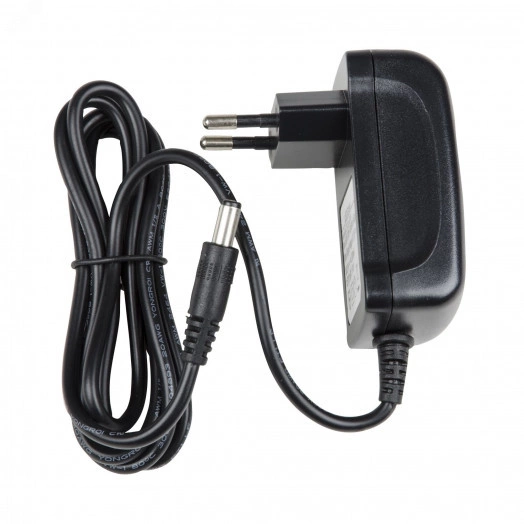 Светильник настольный 9W Сенсорный выключатель TLD-570 Black/LED/500Лм/2700-5500K/Diммer черный