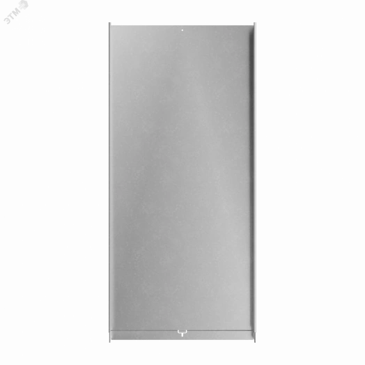 Лоток неперф. 80х600х1,5 L2000 мм Быстрый монтаж ПЛЮС