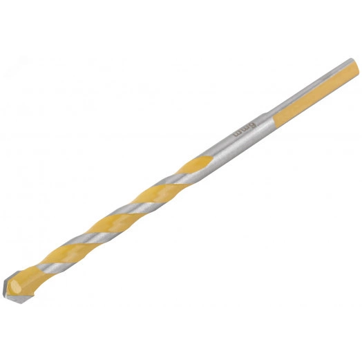 Сверло универсальное 6х100 мм