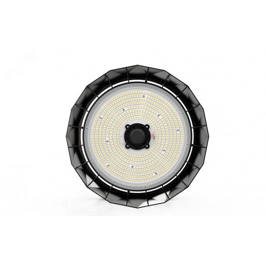 Светильник светодиодный промышленный ДСП-200Вт 5000К 90 град. IP65 (5лет.гар)