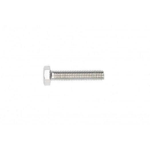 Болт шестигранный М8х40