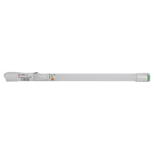 Светильник светодиодный линейный SPO-501-M-6K-10 T8 600мм 10Вт 6500К матовый