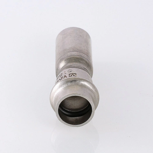 Вставка резьбовая нерж. сталь с вн.р. 54х2'