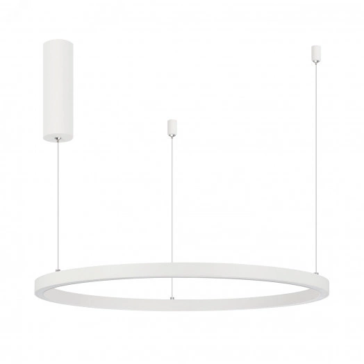 Светильник SP-CONGO-MULT-1-R800-42W Warm3000 (WH, 120 deg, 230V) (Arlight, IP20 Металл, 5 лет)