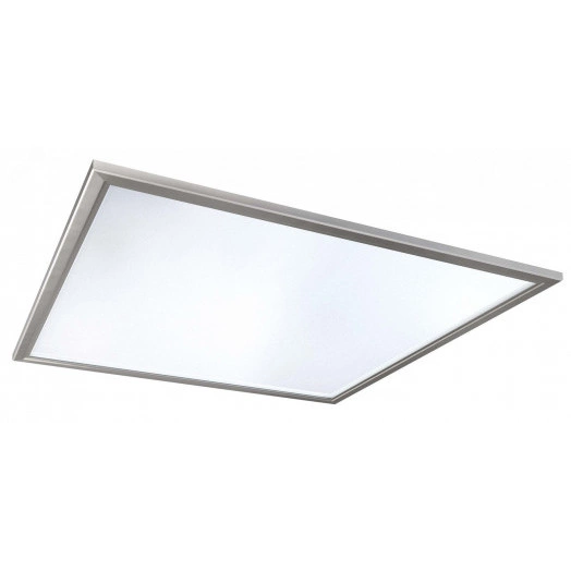 Светильник светодиодный ДВО-37,6W IP20 4716Лм 4000К КСС D (Светильник светодиодный TL-Office Panel RUS 40 OPL 840)