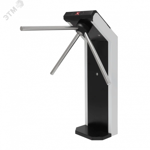 Турникет-трипод 3V Model V TO-07-IP7000-EM без переграждающих планок