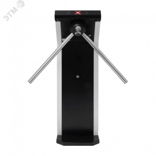 Турникет-трипод 3V Model V TO-07-IP7000-EM без переграждающих планок