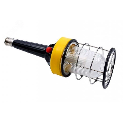 Светильник взрывозащищенный ЗЕНИТ МК 1.5 КМ25