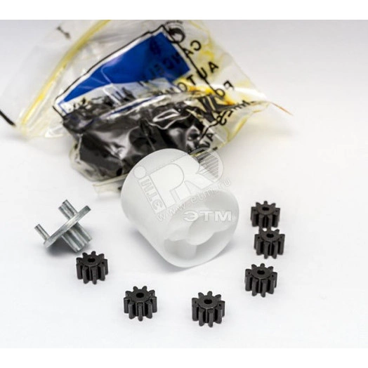 Редуктор FLEX в сборе (арт)