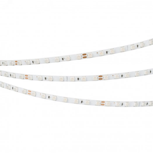 Лента FLT-B70-8mm 24V Warm3000 (15.5 W/m, IP20, 45deg, 5m) (Arlight, Открытый)