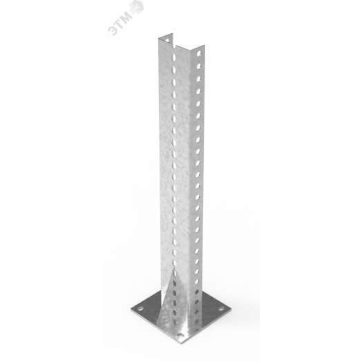 Траверса П-образная одинарная БТП1.85.40.700.2.1