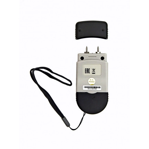 Измеритель влажности древесины DT-120