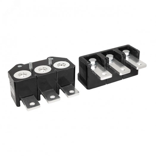 Панель втычная для ВА-99М 630 переднего присоединения