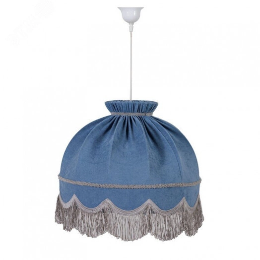 Светильник подвесной НСБ 11-60-001 Ретро тиффани  и.у.