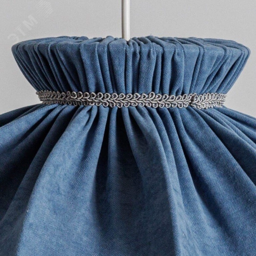 Светильник подвесной НСБ 11-60-001 Ретро тиффани  и.у.