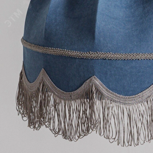 Светильник подвесной НСБ 11-60-001 Ретро тиффани  и.у.