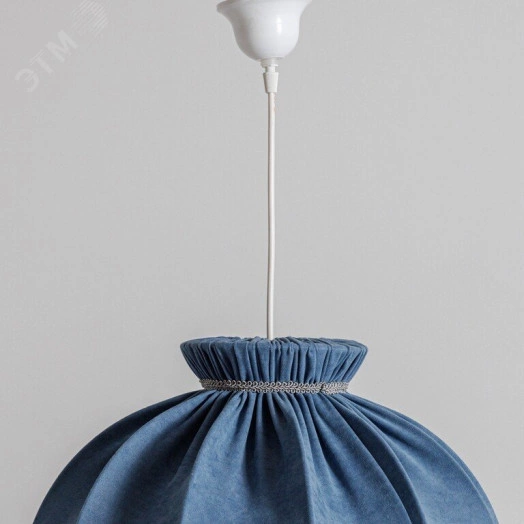 Светильник подвесной НСБ 11-60-001 Ретро тиффани  и.у.