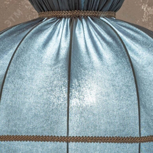 Светильник подвесной НСБ 11-60-001 Ретро тиффани  и.у.