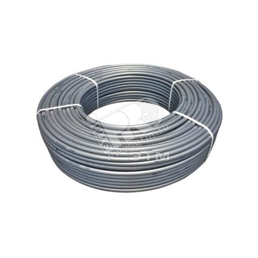 Труба из полиэтилена повышенной термостойкости PE-RT 16 2 тип (2.0) 200 м