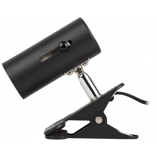 Светильник для террариумов и брудеров на прищепке FITO-E27-CLIP 250 В