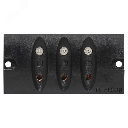 Комплект индикации высокого напряжения КИВН12-130/95-02 УХЛ2 6 кВ Stingray