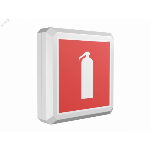 Световой указатель BS-SPUTNIK-10-S1-24