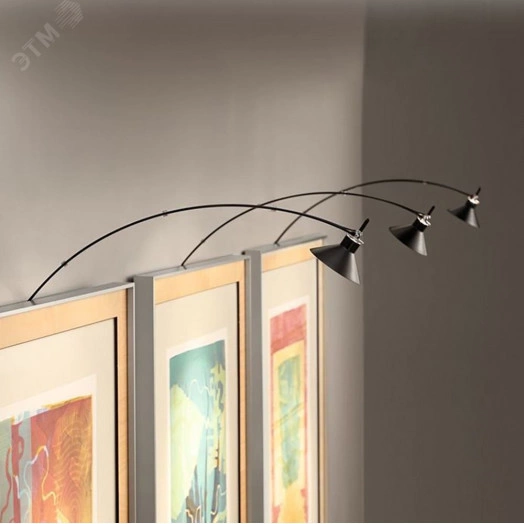 Лампа светодиодная LED 3вт 230в G5.3 MR11 теплый