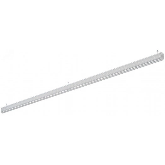 LIGHTING PRO Светильник светодиодный ДСП 7037 100Вт ГСП-II 4000К IP66 IEK