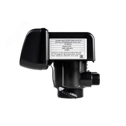 Блок управления RUNXIN ТМ.F63С3, DF