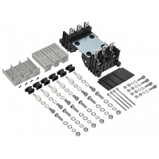 Устройство втычного исполнения ARMAT для MCCB 3P типоразмер A, D