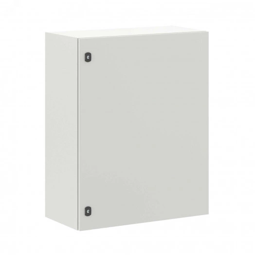 Щит с монтажной панелью ЩМП 1000x800x400 мм IP66 STE