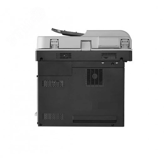 МФУ лазерное LaserJet Enterprise MFP M725dn